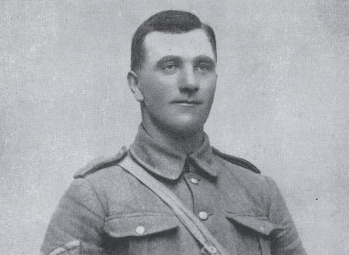 225 Brown Street Napier Sergeant Donald Forrester Brown VC