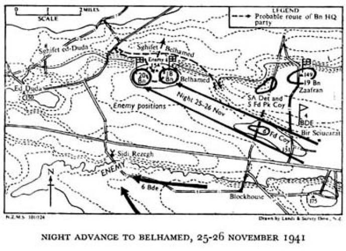 296 Bel Hamed Dr TMC Upper Hutt night advance to Belhamed
