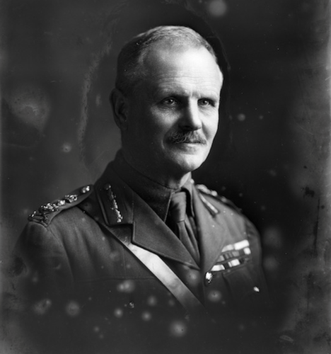 347 General Sir William Birdwood